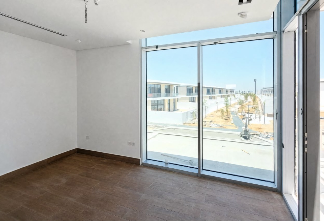 4 bedroom townhouse in Opal Gardens, Mohammed Bin Rashid City: 14