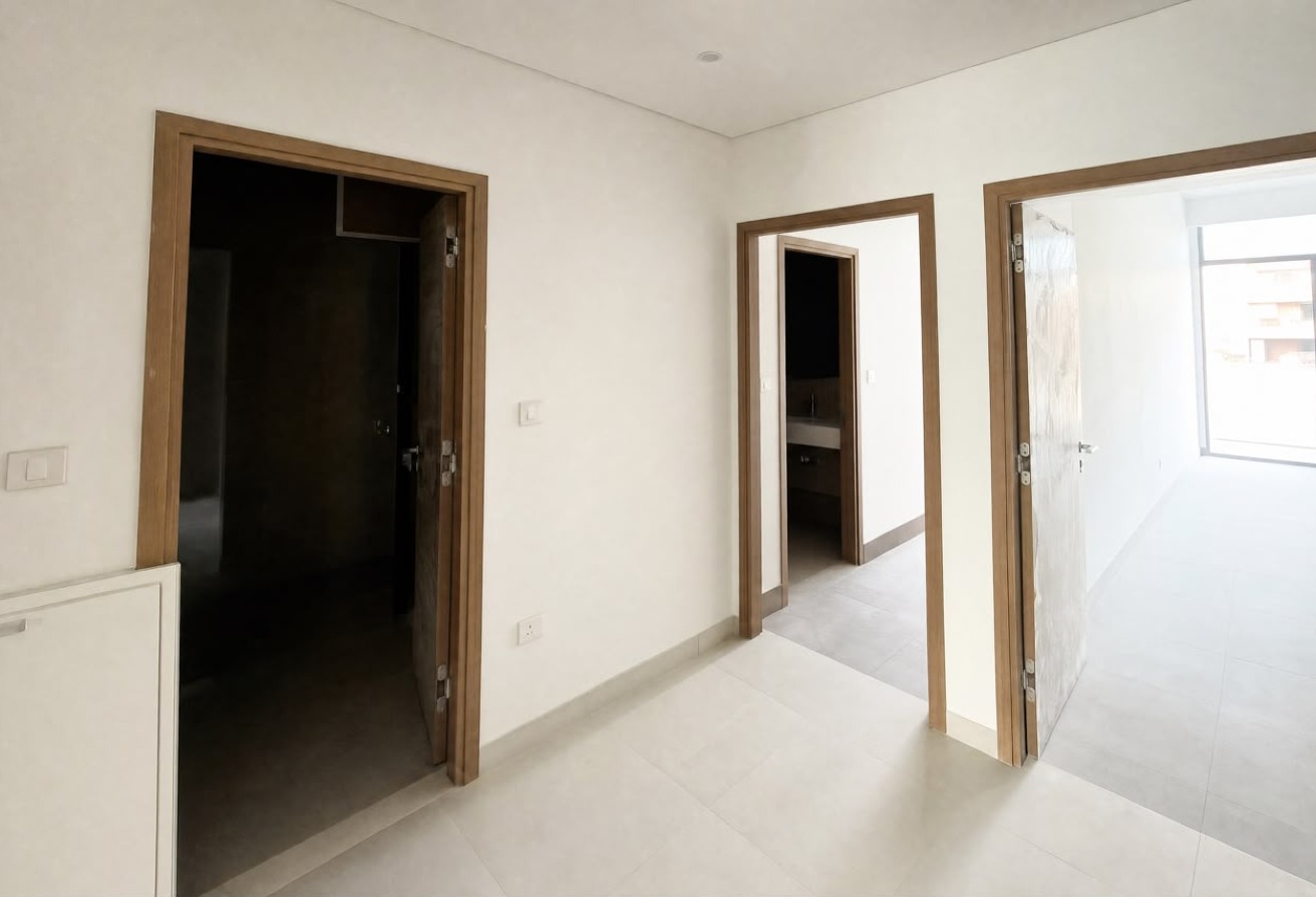 4 bedroom townhouse in Opal Gardens, Mohammed Bin Rashid City: 11