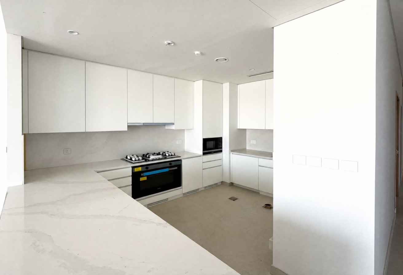 4 bedroom townhouse in Opal Gardens, Mohammed Bin Rashid City: 5
