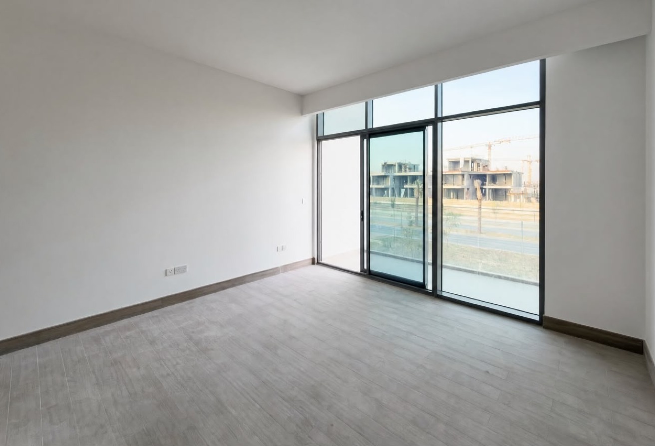 4 bedroom townhouse in Opal Gardens, Mohammed Bin Rashid City: 9