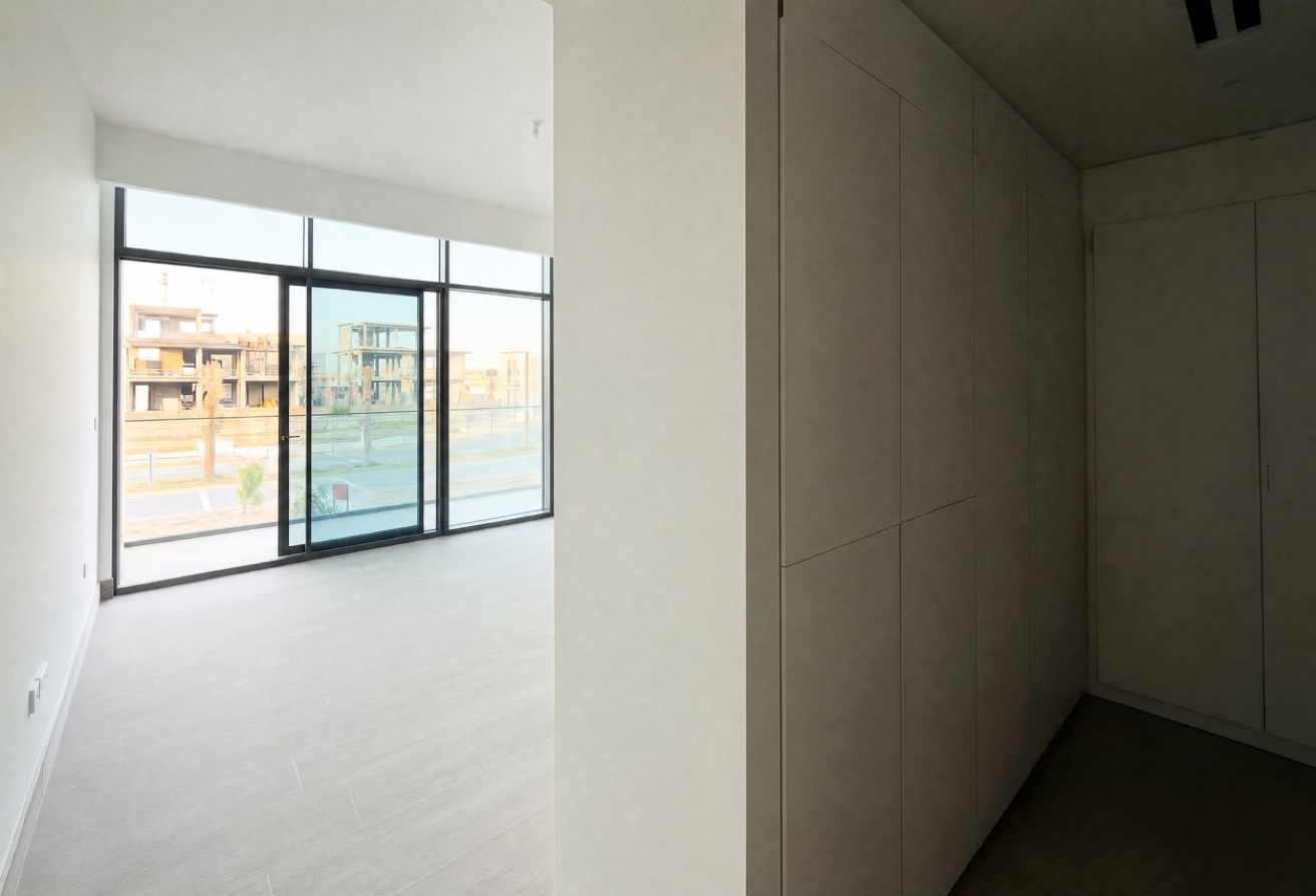4 bedroom townhouse in Opal Gardens, Mohammed Bin Rashid City: 8