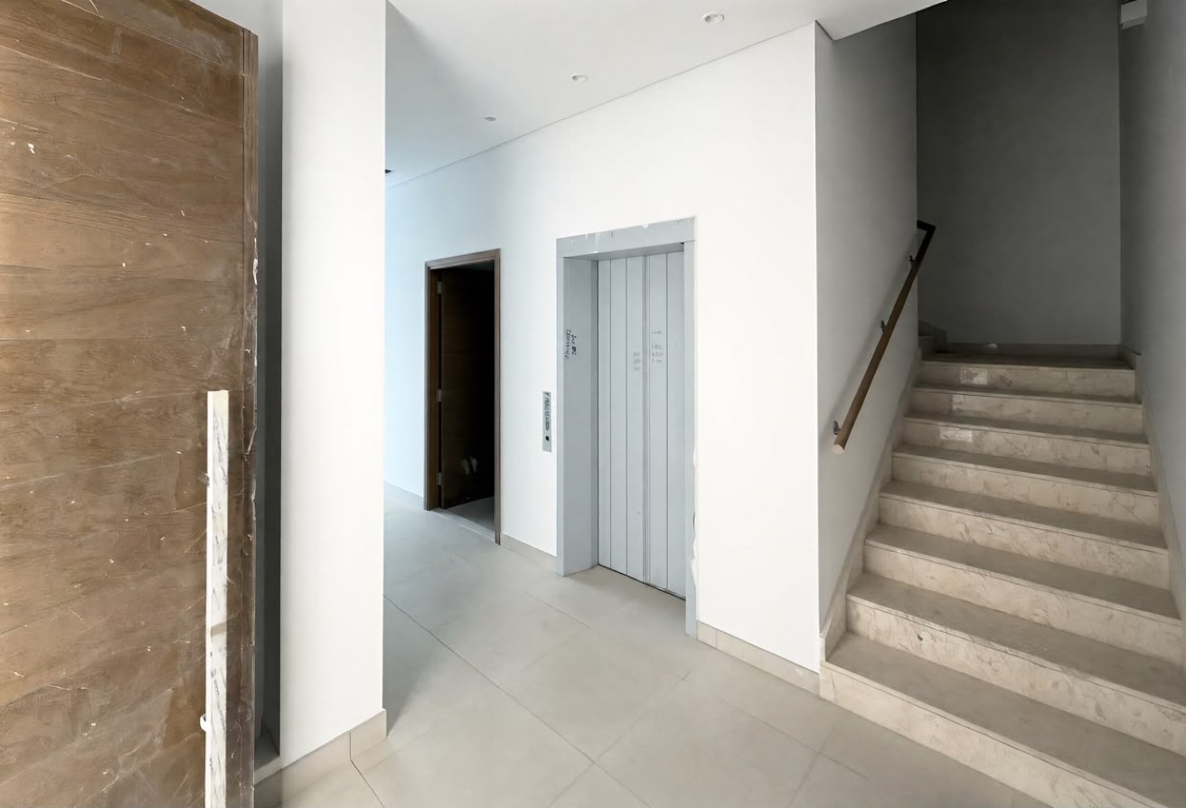 4 bedroom townhouse in Opal Gardens, Mohammed Bin Rashid City: 7