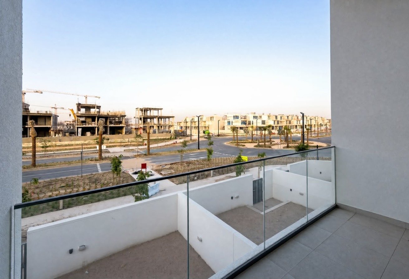 4 bedroom townhouse in Opal Gardens, Mohammed Bin Rashid City: 13