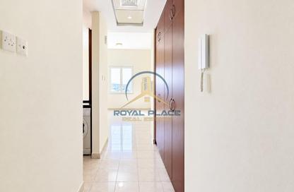 Apartment - Studio - 1 for rent in Glamz 1 - Glamz by Danube - Al Furjan - Dubai