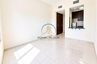 Apartment - Studio - 1 for rent in Glamz 1 - Glamz by Danube - Al Furjan - Dubai