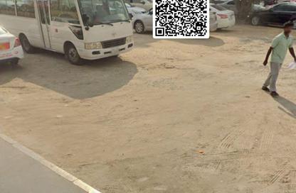 Land - Studio for sale in Liwara 1 - Ajman