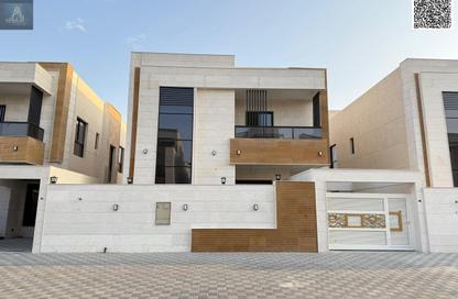 Villa - 5 - 7 for sale in Al Yasmeen 1 - Al Yasmeen - Ajman