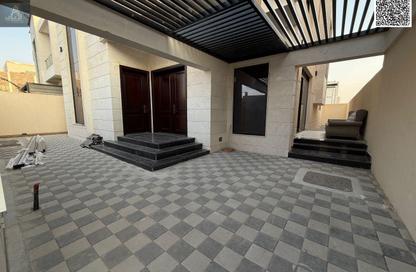 Villa - 5 - 7 for sale in Al Yasmeen 1 - Al Yasmeen - Ajman