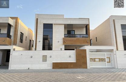 Villa - 5 - 7 for sale in Al Yasmeen 1 - Al Yasmeen - Ajman