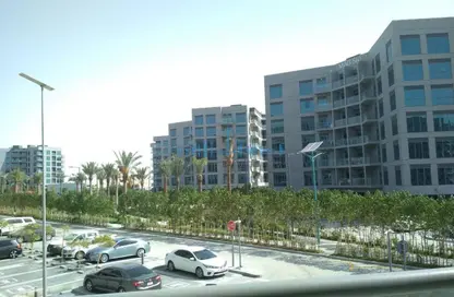 شقة - 2 غرف نوم - 1 حمام للبيع في ماج 515 - ماغ 5 - دبي الجنوب (مركز دبي العالمي) - دبي