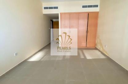 Apartment - 2 Bedrooms - 3 Bathrooms for rent in Al Rashidiya Towers - Al Rashidiya - Ajman Downtown - Ajman