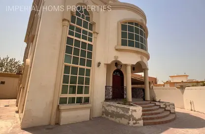 Villa - 5 Bedrooms - 7 Bathrooms for rent in Al Rawda 3 Villas - Al Rawda 3 - Al Rawda - Ajman