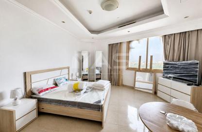Apartment - Studio - 1 Bathroom for rent in Al Hamra Palace Beach Resort - Al Hamra Village - Ras Al Khaimah