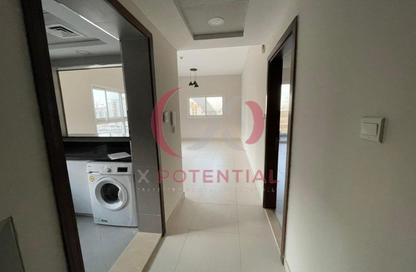 Apartment - 1 Bedroom - 2 Bathrooms for rent in Aamna Residency - International City Phase 2 - Al Warsan 4 - Al Warsan - Dubai