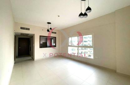 Apartment - 1 Bedroom - 2 Bathrooms for rent in Aamna Residency - International City Phase 2 - Al Warsan 4 - Al Warsan - Dubai