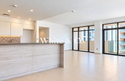 Apartment - 2 - 2 for rent in The Cove Building 2 - The Cove - Dubai Creek Harbour (The Lagoons) - Dubai