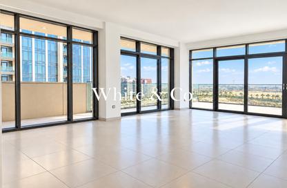 Apartment - 2 - 2 for rent in The Cove Building 2 - The Cove - Dubai Creek Harbour (The Lagoons) - Dubai