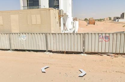 أرض - استوديو للبيع في الجرف الصناعية 2 - الجرف الصناعية - عجمان