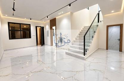 Villa - 5 - 7 for sale in Kabbali Hills - Al Helio 2 - Al Helio - Ajman