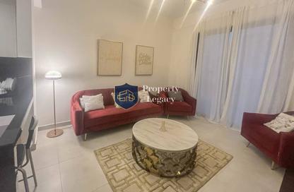 Apartment - 1 Bedroom - 1 Bathroom for sale in Binghatti Rose - District 15 - Jumeirah Village Circle - Dubai Apartment - 1 Bedroom - 1 Bathroom for sale in Binghatti Rose - District 15 - Jumeirah Village Circle - Dubai