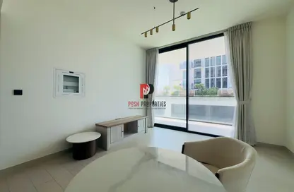 Apartment - 1 Bedroom - 2 Bathrooms for rent in Binghatti Lavender - District 10 - Jumeirah Village Circle - Dubai