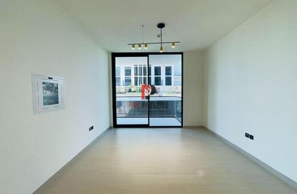 Apartment - 1 Bedroom - 2 Bathrooms for rent in Binghatti Lavender - District 10 - Jumeirah Village Circle - Dubai