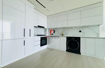 Apartment - 1 Bedroom - 2 Bathrooms for rent in Binghatti Lavender - District 10 - Jumeirah Village Circle - Dubai Apartment - 1 Bedroom - 2 Bathrooms for rent in Binghatti Lavender - District 10 - Jumeirah Village Circle - Dubai