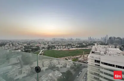 Apartment - 2 Bedrooms - 2 Bathrooms for rent in Giovanni Boutique Suites - Dubai Sports City - Dubai Apartment - 2 Bedrooms - 2 Bathrooms for rent in Giovanni Boutique Suites - Dubai Sports City - Dubai