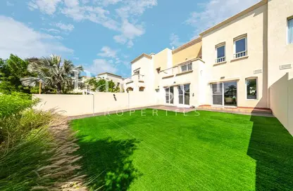 Villa - 3 Bedrooms - 4 Bathrooms for sale in Springs 5 - The Springs - Dubai