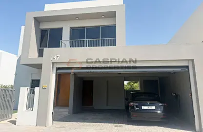 Villa - 3 Bedrooms - 4 Bathrooms for rent in Sidra Villas II - Sidra Villas - Dubai Hills Estate - Dubai