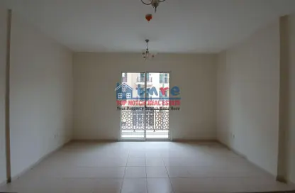 Apartment - 1 Bedroom - 2 Bathrooms for sale in Building IC1-EMR-13 - Emirates Cluster - International City - Dubai