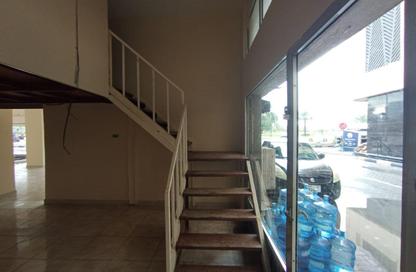Retail - Studio - 1 Bathroom for rent in Al Majaz Pearl - Al Majaz 2 - Al Majaz - Sharjah
