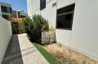 Townhouse - 3 Bedrooms - 3 Bathrooms for rent in Primerose - Damac Hills 2 - Dubai
