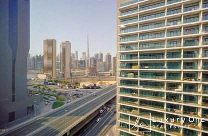 مكتب - استوديو - 2 للبيع في برج صبحة العاجي 2 - أبراج صبحة العاجية - الخليج التجاري - دبي مكتب - استوديو - 2 للبيع في برج صبحة العاجي 2 - أبراج صبحة العاجية - الخليج التجاري - دبي