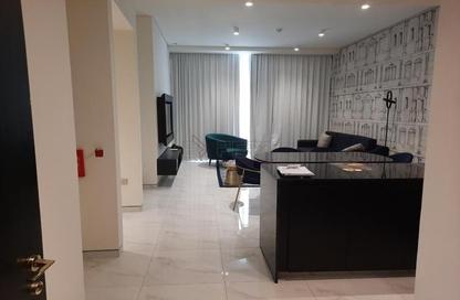 Apartment - 2 Bedrooms - 2 Bathrooms for rent in The Atria - Business Bay - Dubai