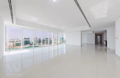 Apartment - 4 Bedrooms - 6 Bathrooms for sale in Al Durrah Tower - Marina Square - Al Reem Island - Abu Dhabi