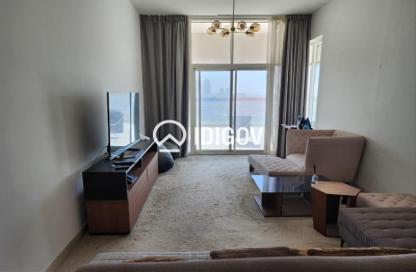 Apartment - 2 Bedrooms - 3 Bathrooms for rent in Azizi Aliyah - Dubai Healthcare City 2 - Al Jaddaf - Dubai