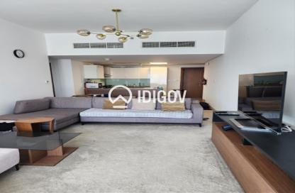 Apartment - 2 Bedrooms - 3 Bathrooms for rent in Azizi Aliyah - Dubai Healthcare City 2 - Al Jaddaf - Dubai Apartment - 2 Bedrooms - 3 Bathrooms for rent in Azizi Aliyah - Dubai Healthcare City 2 - Al Jaddaf - Dubai
