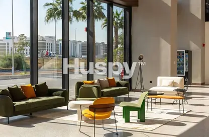 Apartment - Studio - 1 Bathroom for sale in The Community - Jumeirah Village Triangle - Dubai