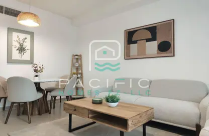 شقة - 2 غرف نوم - 3 حمامات للايجار في باسيفيك تونجا - باسيفيك - جزيرة المرجان - رأس الخيمة شقة - 2 غرف نوم - 3 حمامات للايجار في باسيفيك تونجا - باسيفيك - جزيرة المرجان - رأس الخيمة