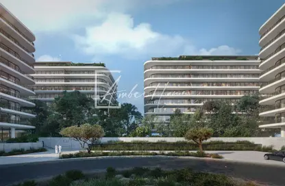 Apartment - 2 Bedrooms - 2 Bathrooms for sale in Eden House The Park - Al Wasl - Dubai