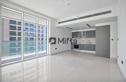 Apartment - 2 Bedrooms - 2 Bathrooms for rent in Sunrise Bay Tower 2 - Sunrise Bay - Emaar Beachfront - Dubai Harbour - Dubai