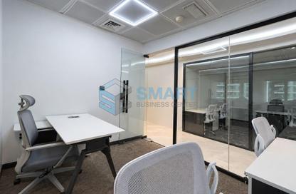 Business Centre - Studio - 7+ for rent in Damac Executive Heights - Barsha Heights (Tecom) - Dubai