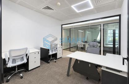 Business Centre - Studio - 7+ for rent in Damac Executive Heights - Barsha Heights (Tecom) - Dubai Business Centre - Studio - 7+ for rent in Damac Executive Heights - Barsha Heights (Tecom) - Dubai