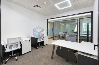 Business Centre - Studio for rent in Damac Executive Heights - Barsha Heights (Tecom) - Dubai