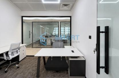 Business Centre - Studio - 7+ for rent in Damac Executive Heights - Barsha Heights (Tecom) - Dubai