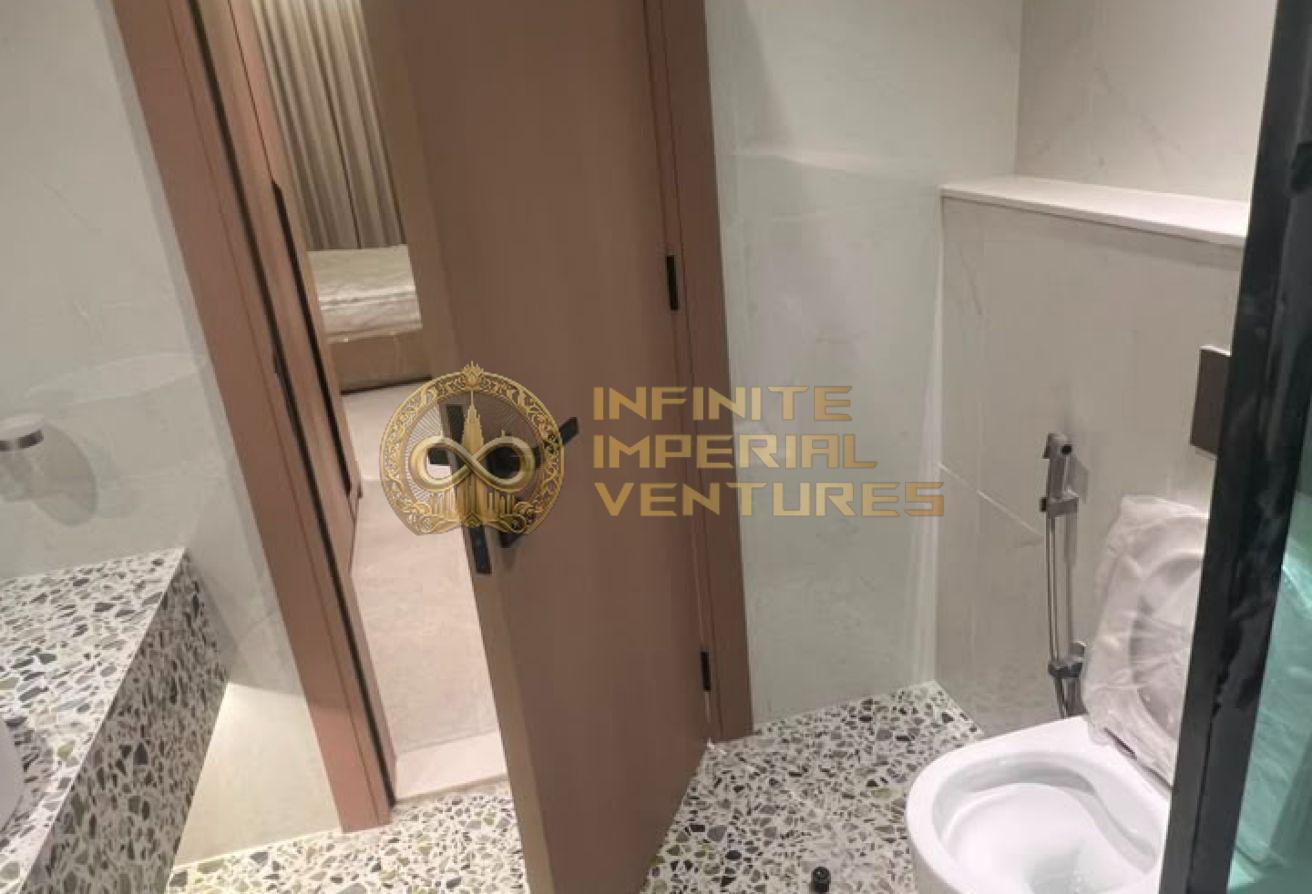 Best Price | Furnished 1BR | Prime JVC photo 9
