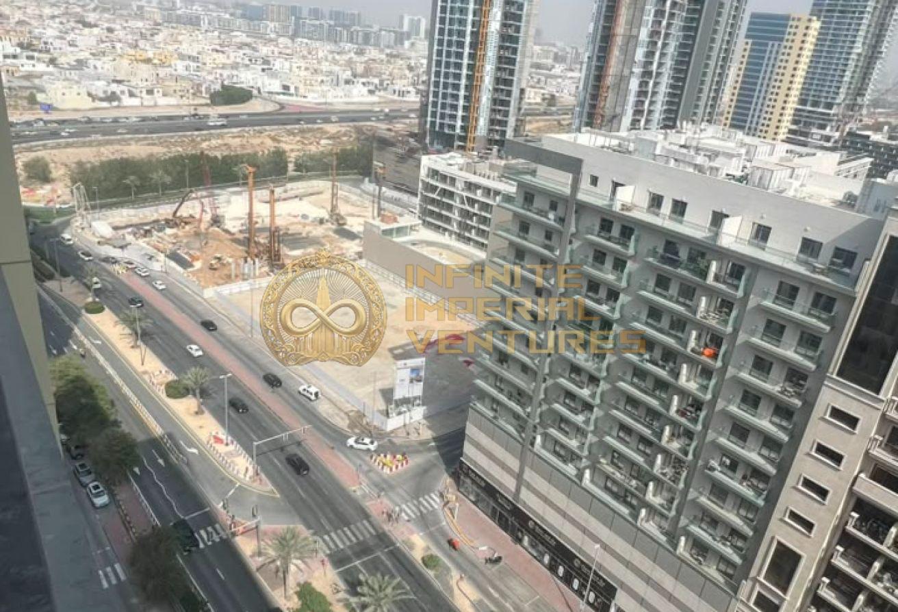 Best Price | Furnished 1BR | Prime JVC photo 3