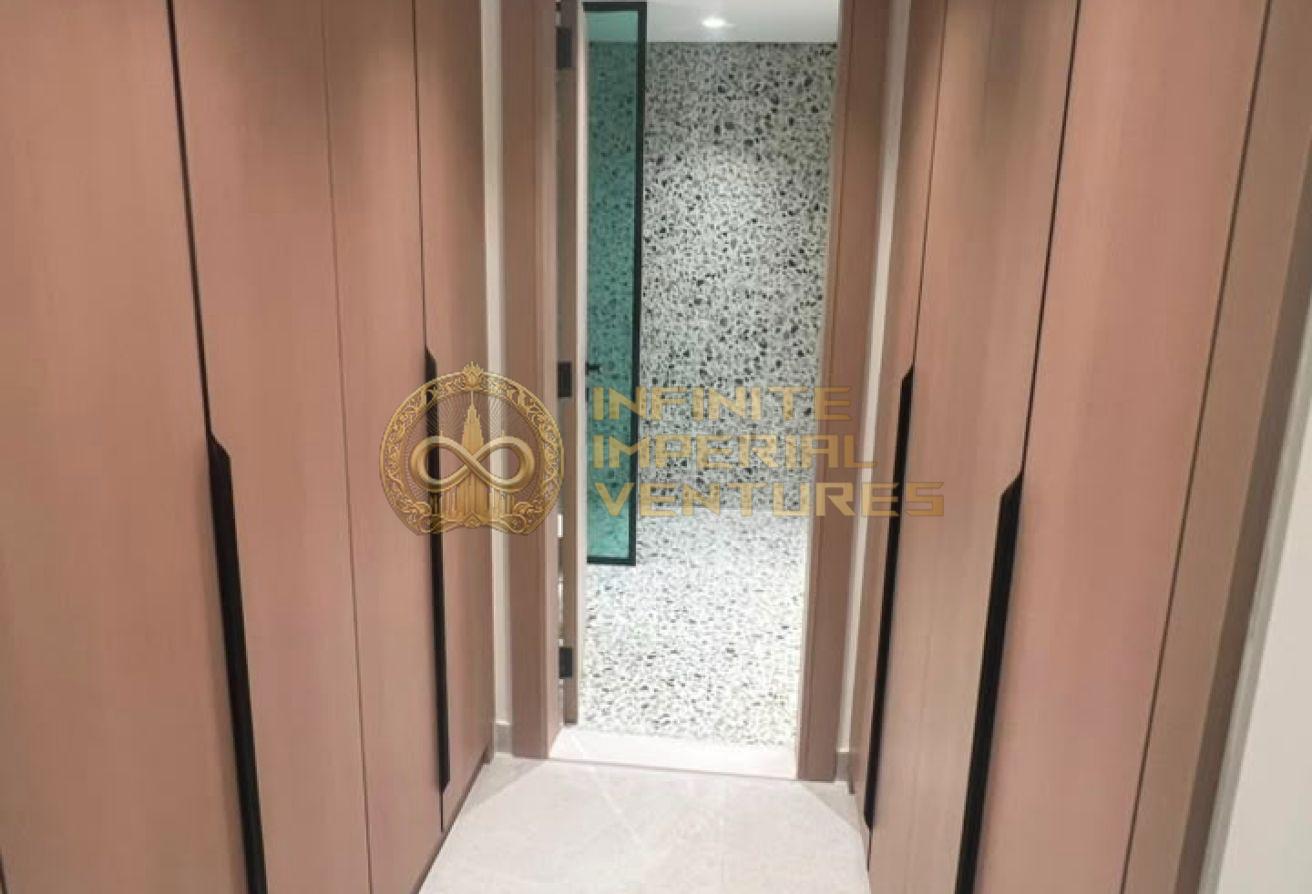 Best Price | Furnished 1BR | Prime JVC photo 7