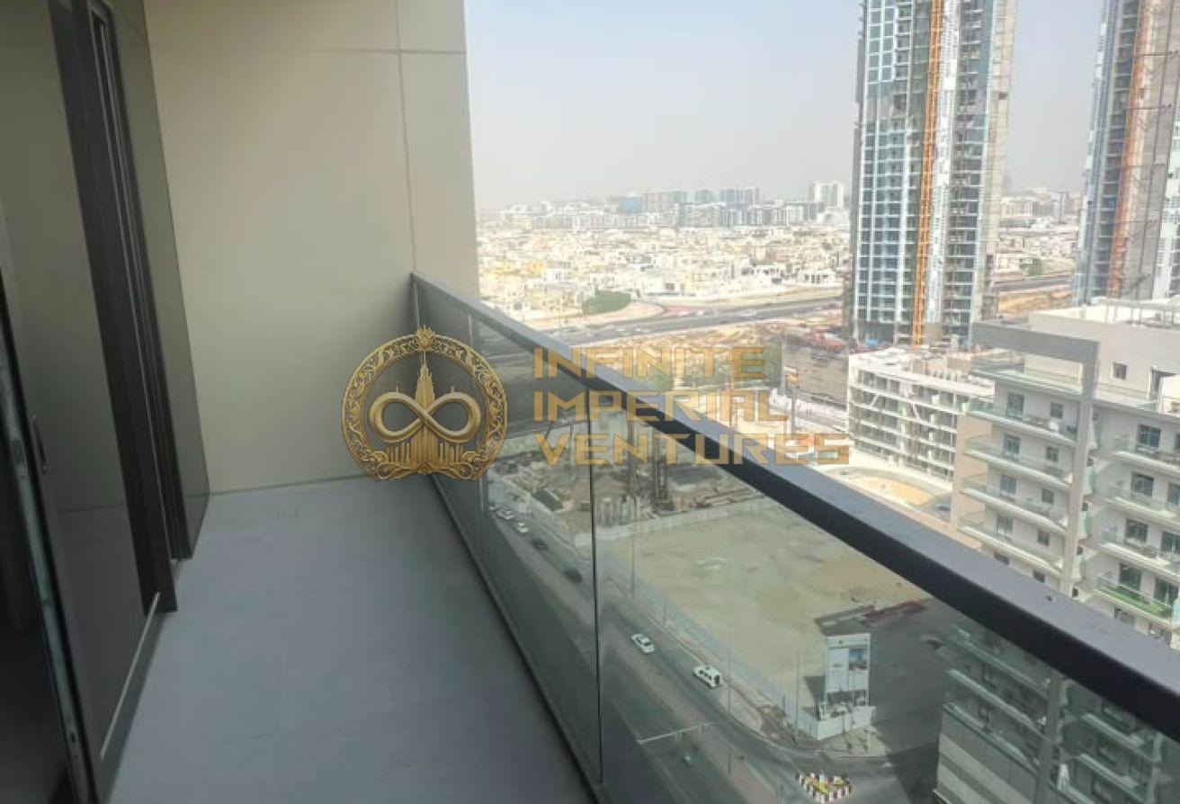 Best Price | Furnished 1BR | Prime JVC photo 4